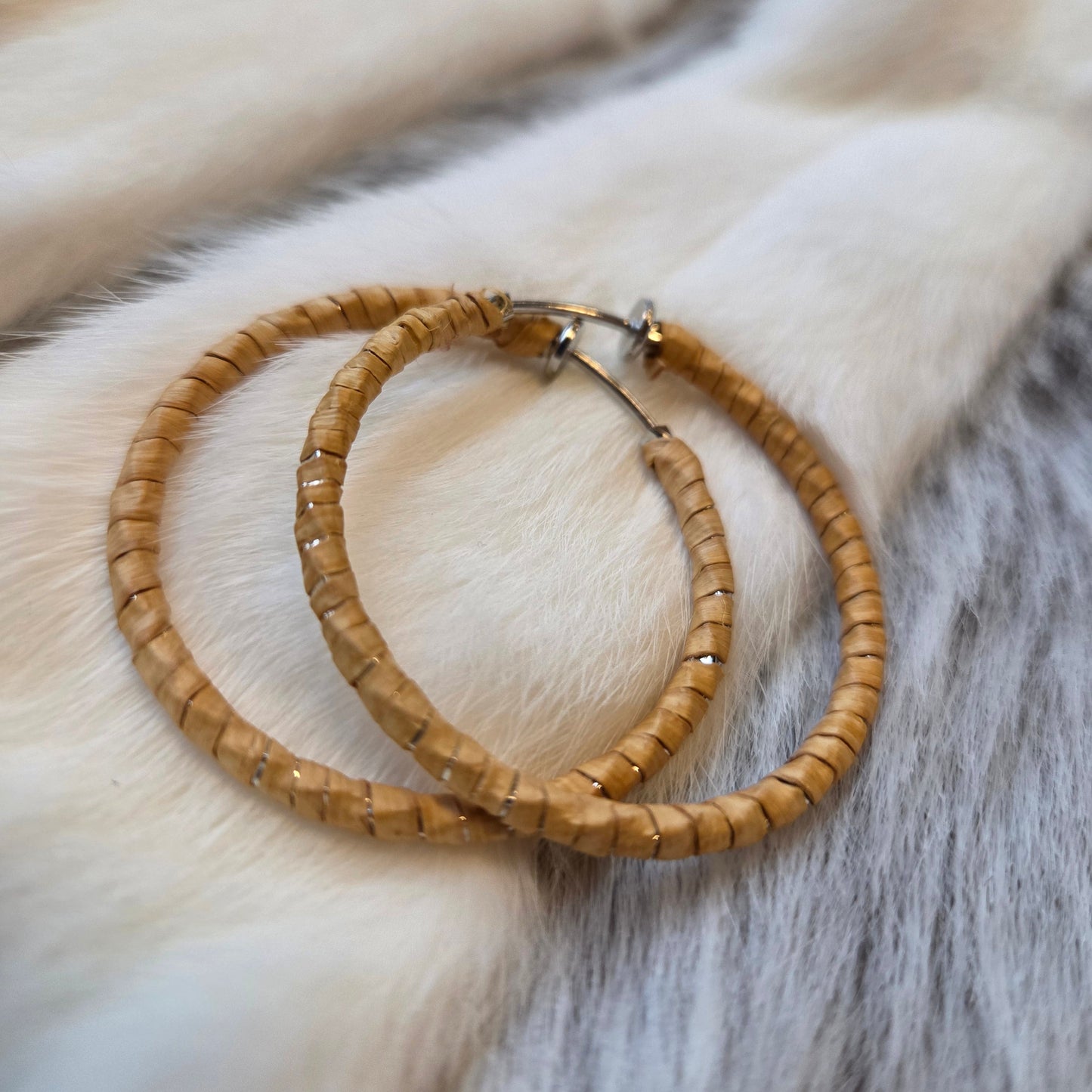 Little Cedar - clip ons