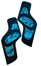 Abalone Kakawin Jewelry on Copper Canoe Woman Shop