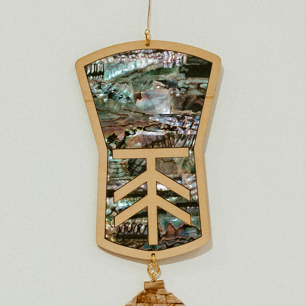 Ancestral Shields