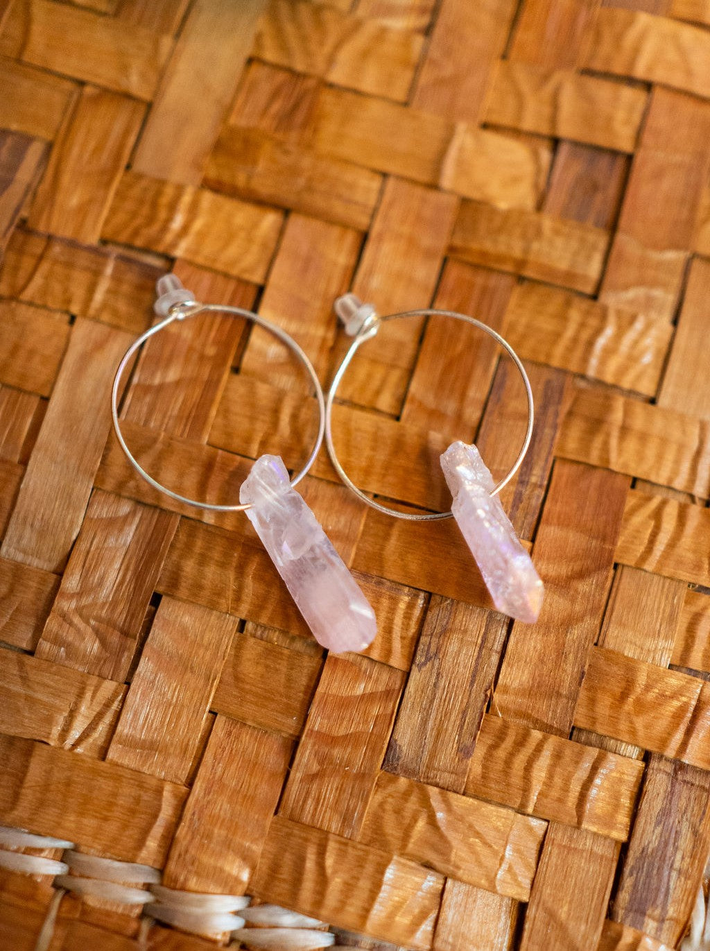 light-pink-quartz-hoop-1