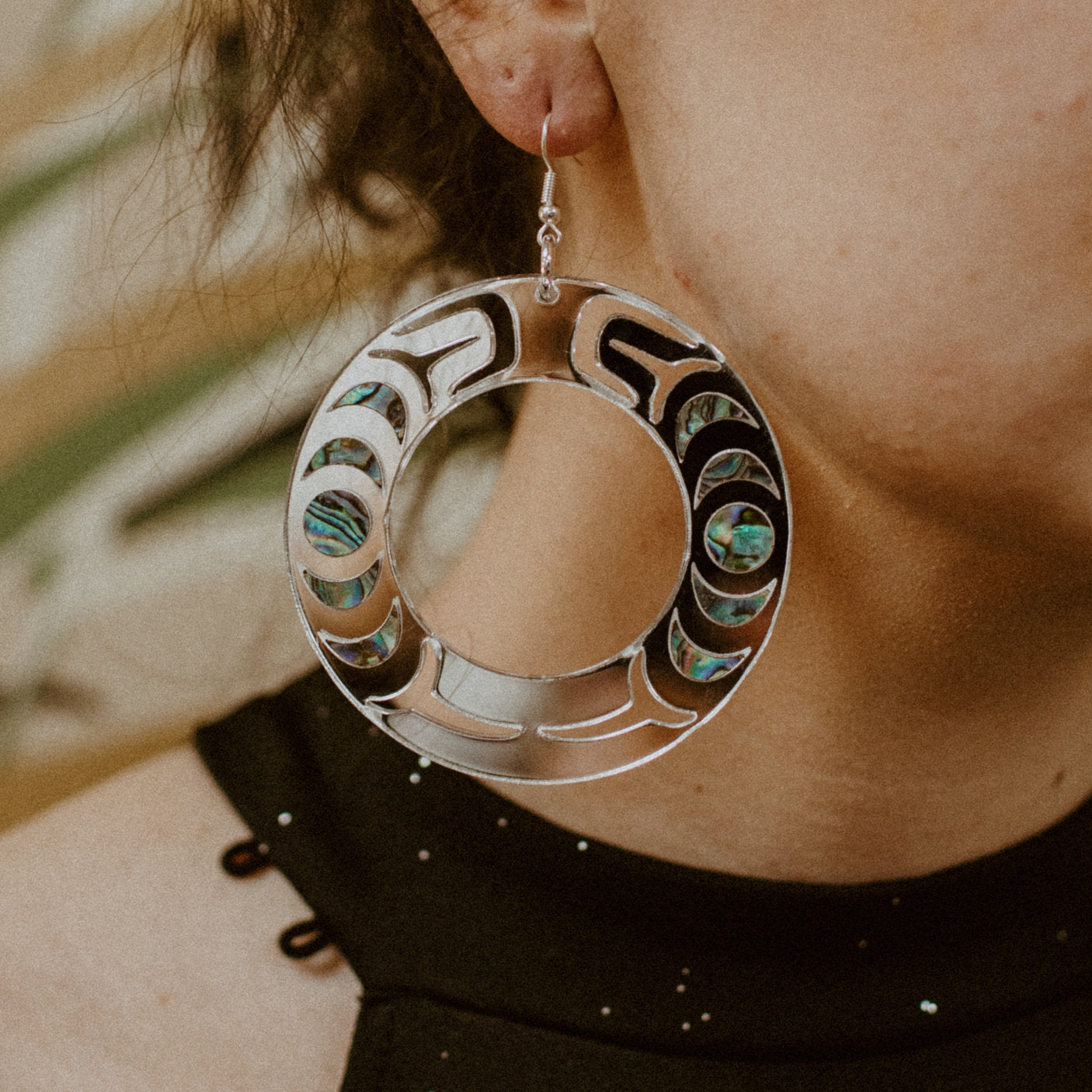 Nala Hoop