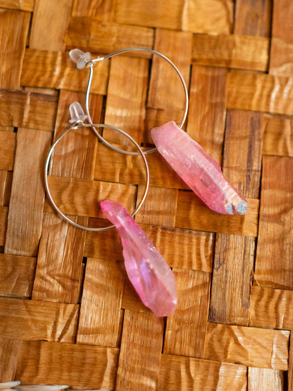 pink-quartz-hoop-1
