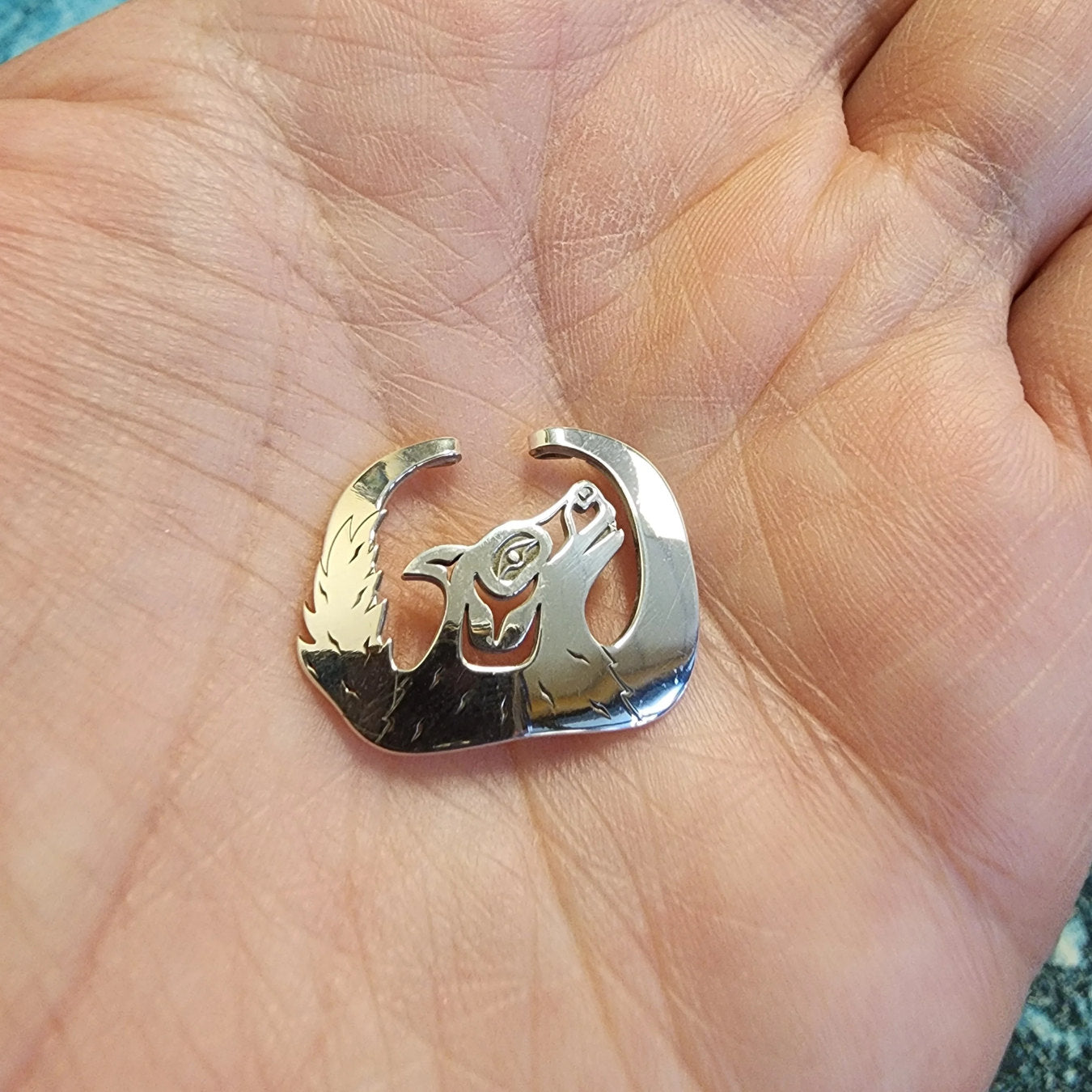 Sterling Silver Septum Rings