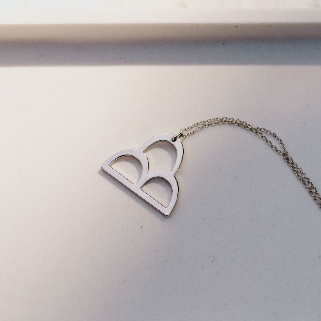 'She Dreamed of Rain Necklace - PRE ORDER