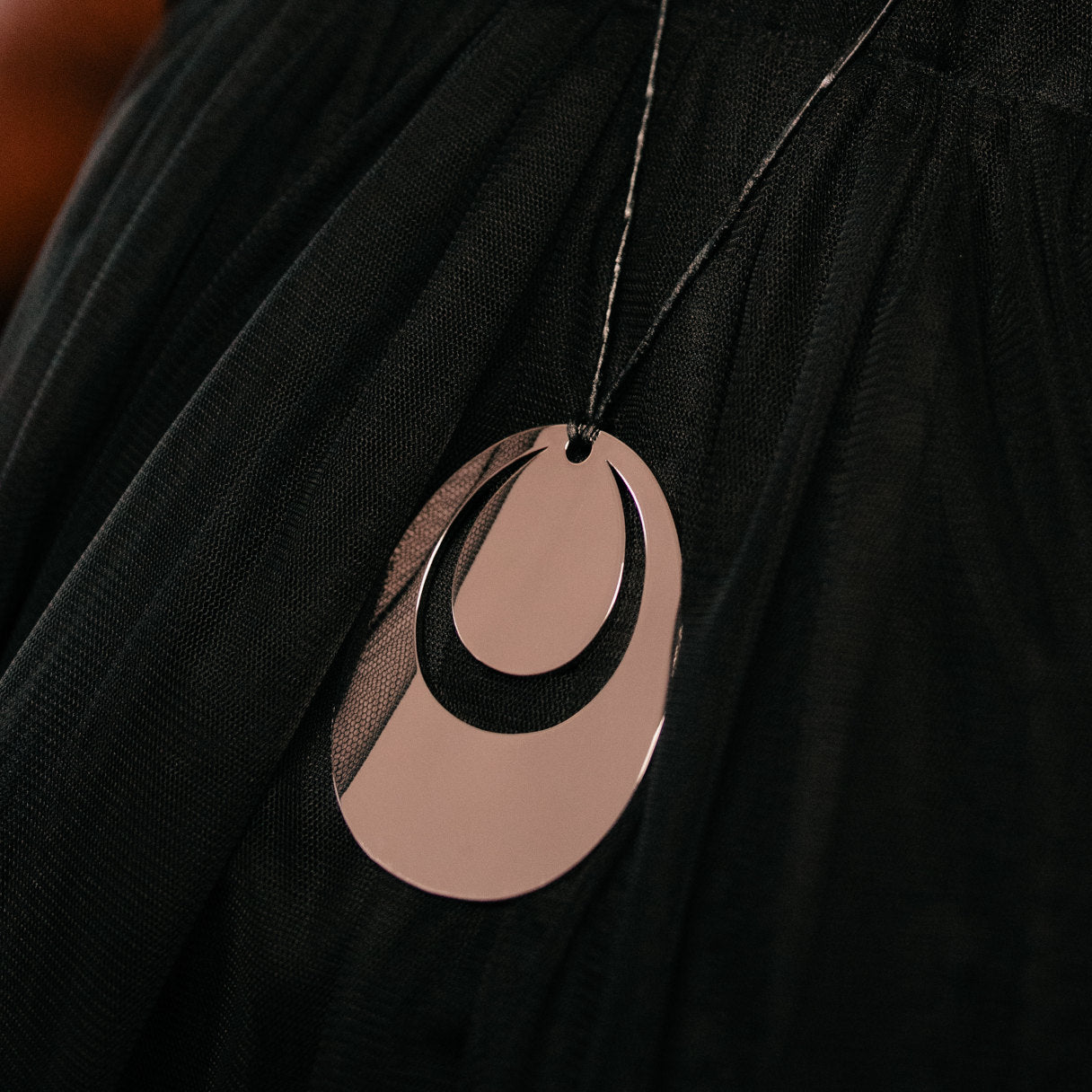 'Sky Carrier Necklace - PRE ORDER