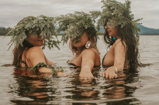 Celebrating Indigenous Resilience: A Foundation and A Fundraiser