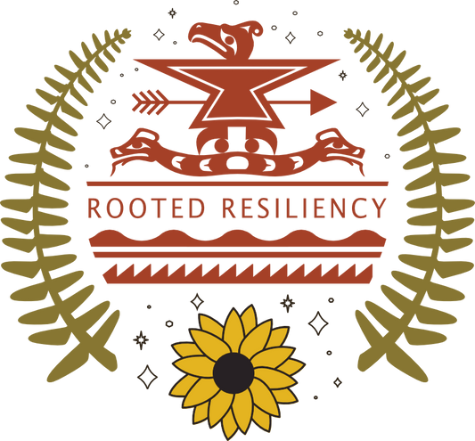 PRESS RELEASE: Rooted Resiliency's First Annual Gala
