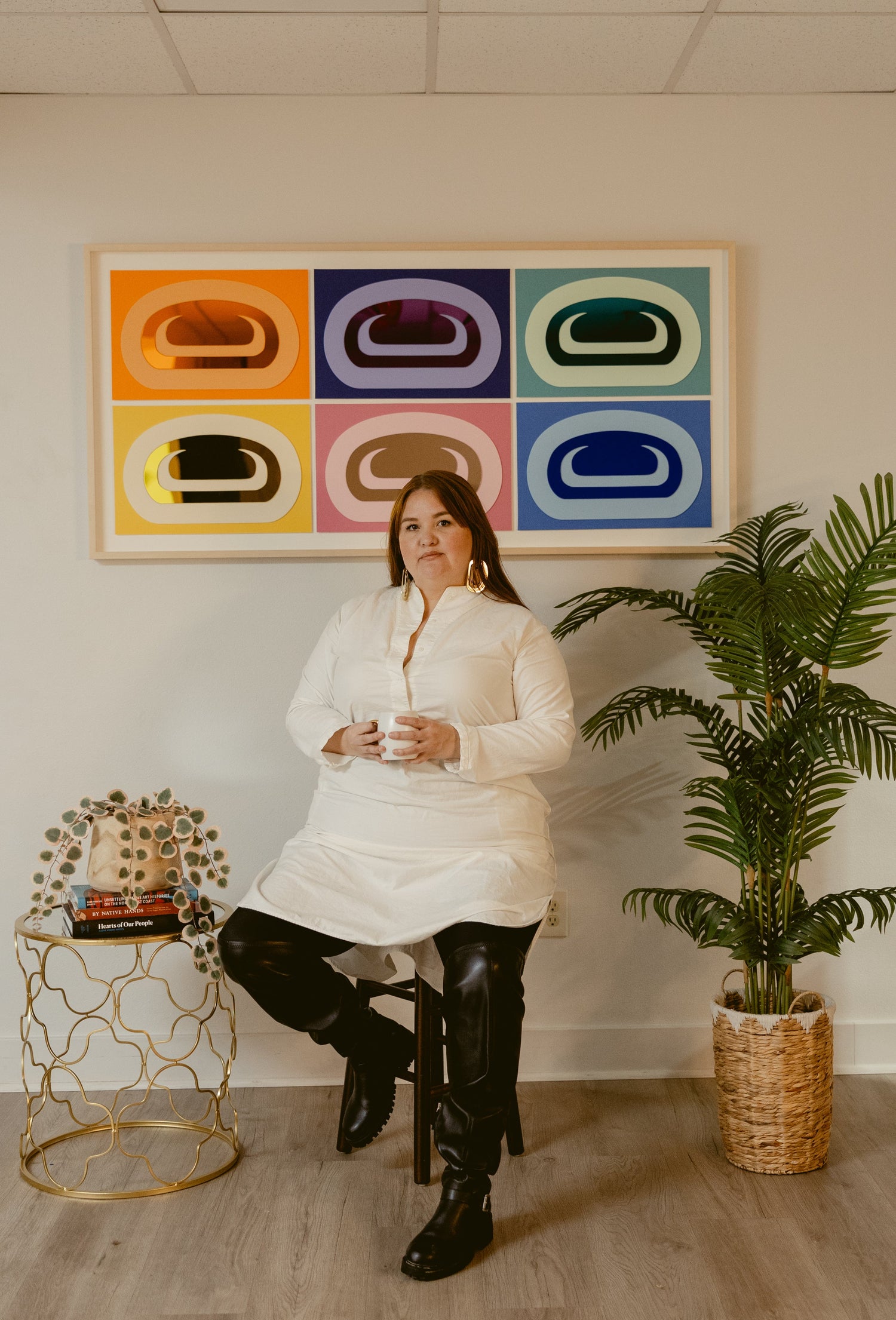 Fine Art Collection