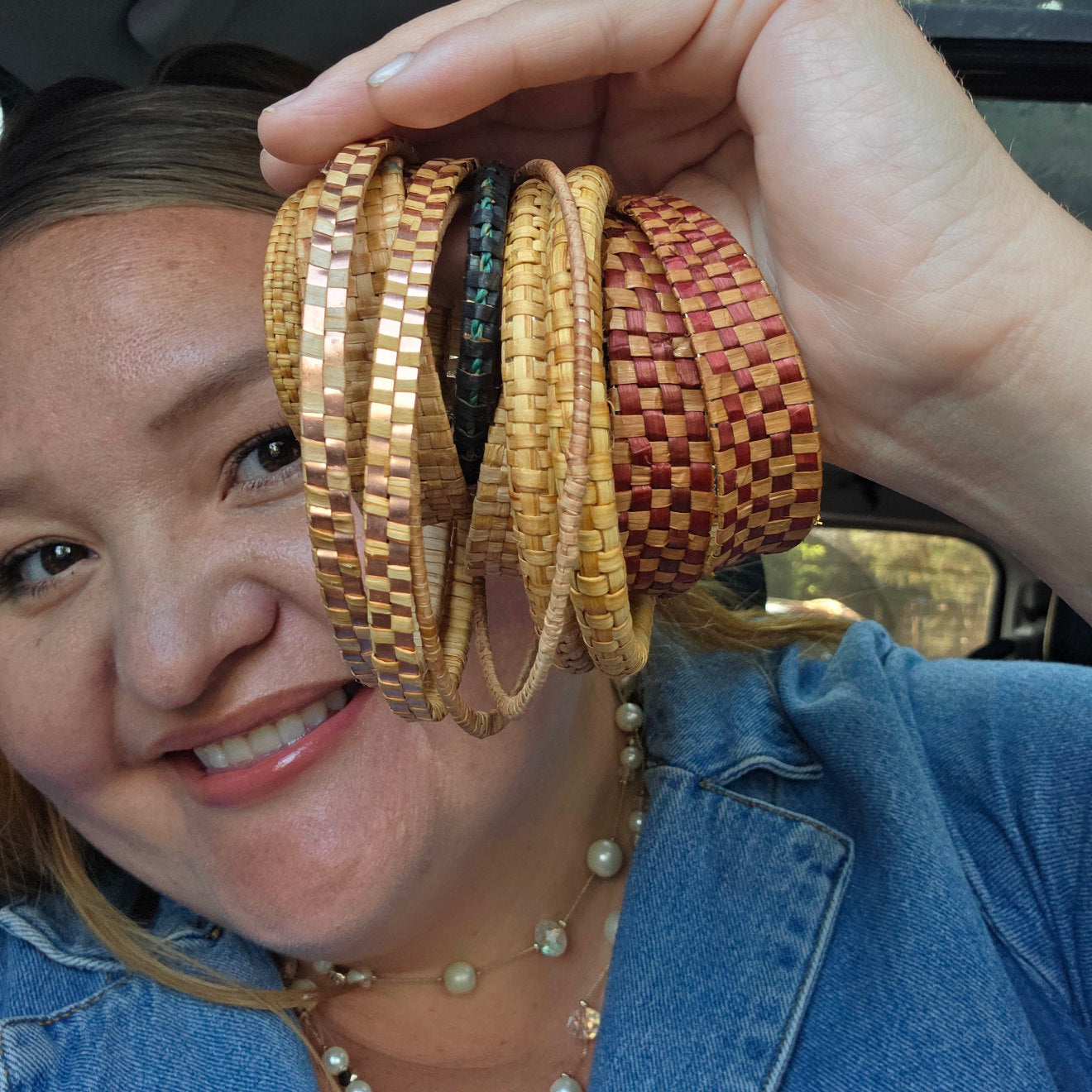 Auntie Shirley Collection