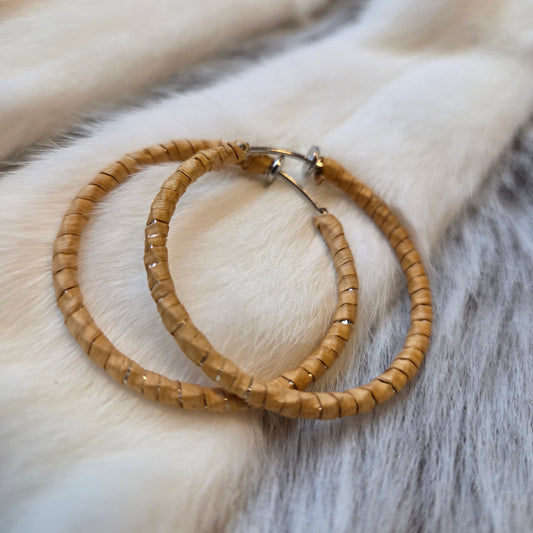 Little Cedar - clip ons