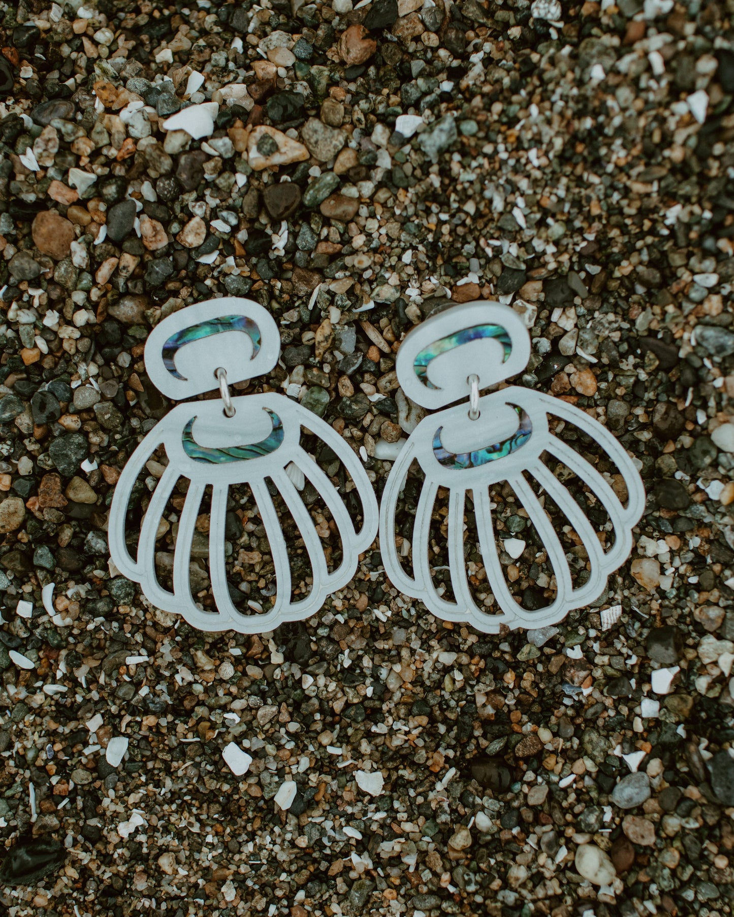 Shell Woman
