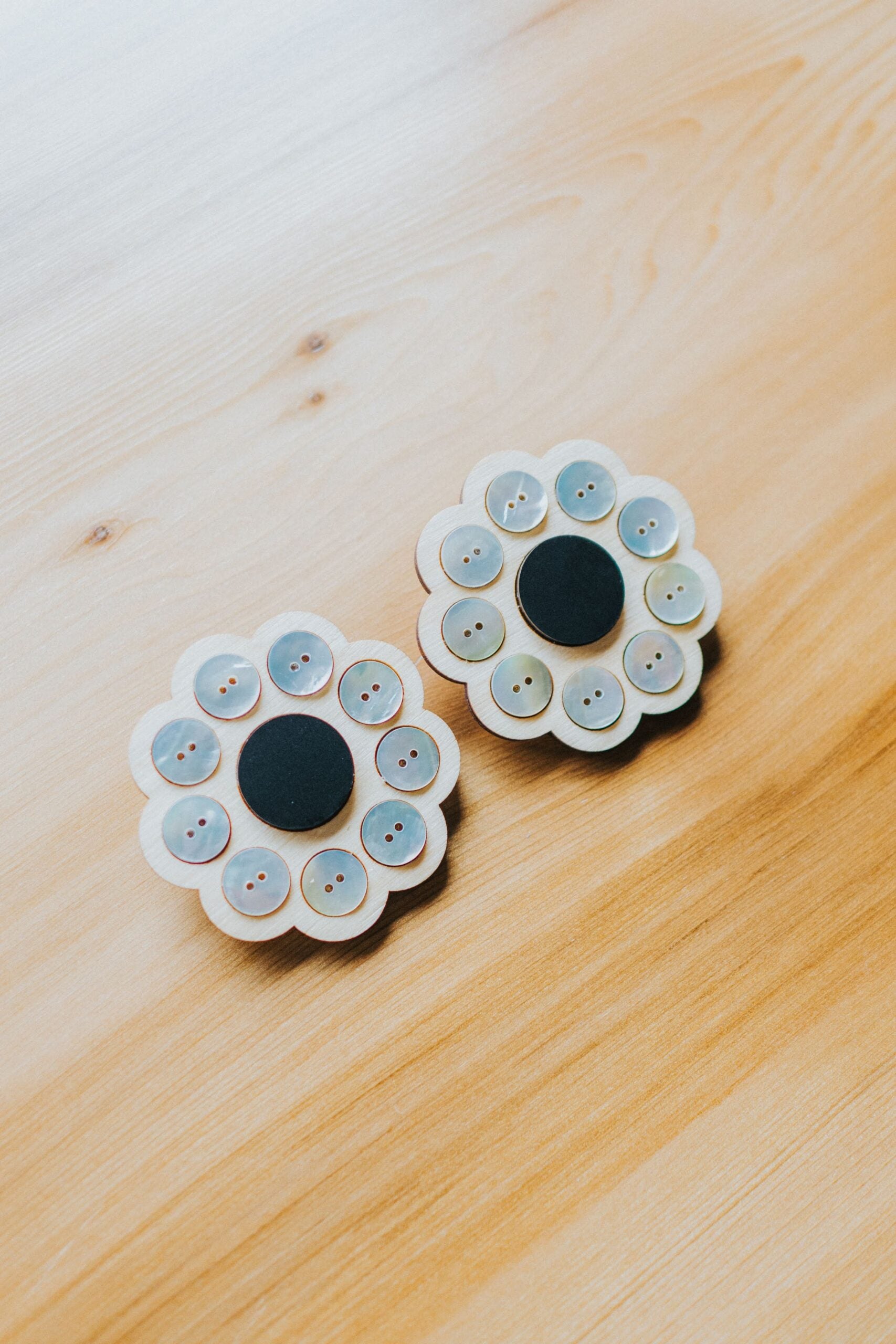 Black-Button-Blanket-Flowers-167