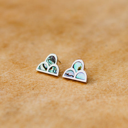 'Coastal Desert Earrings - PRE ORDER