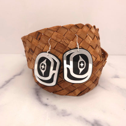 First Return Earring