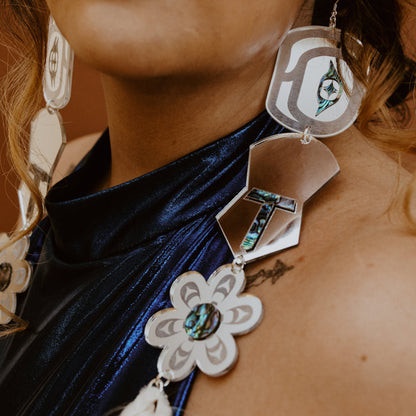 Lineage Keeper Earring