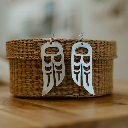 Metal Lovebirds