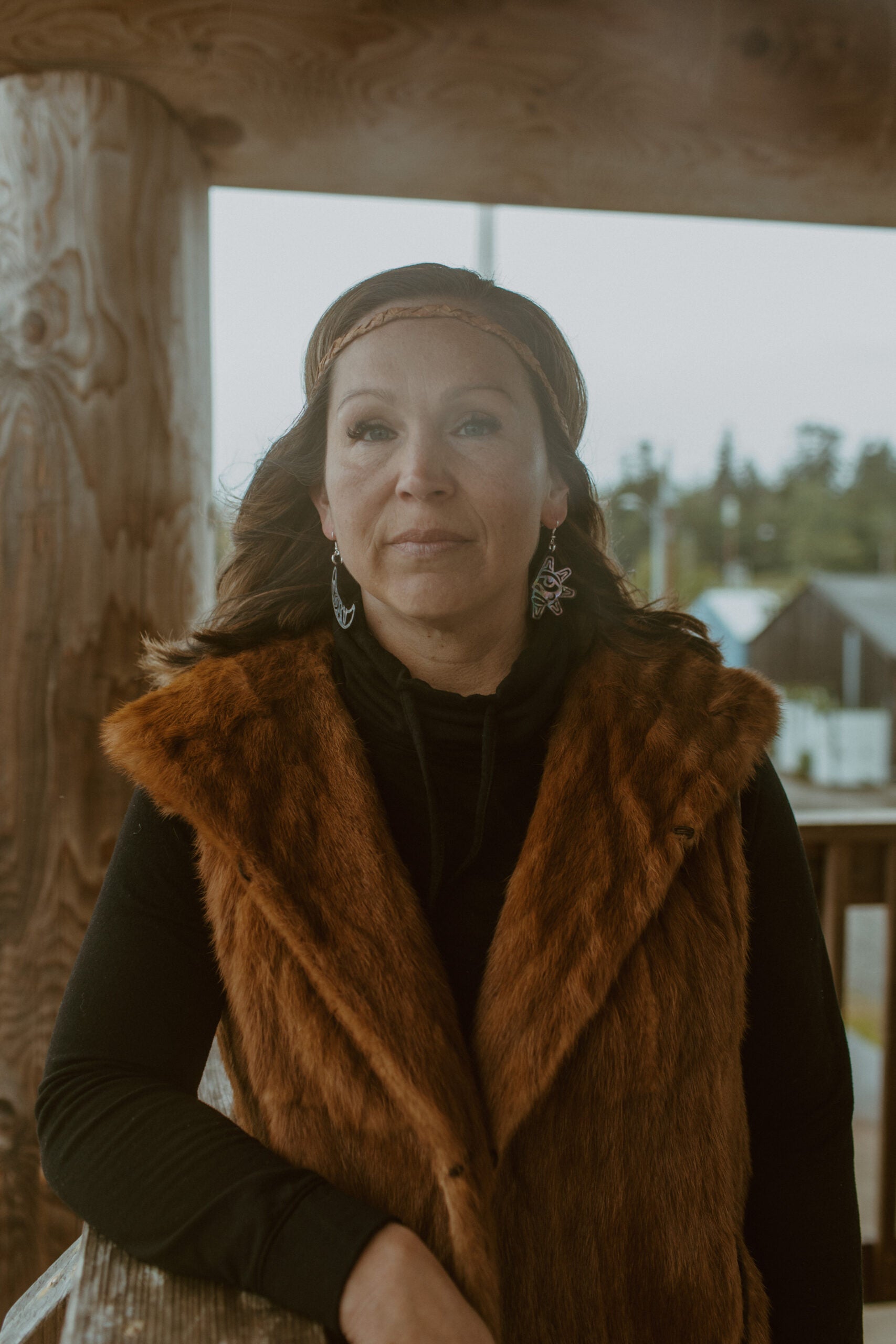 Lummi Nation _ Branding Photography _ Micro Wedding Elopement Photography _ Backcountry Bo