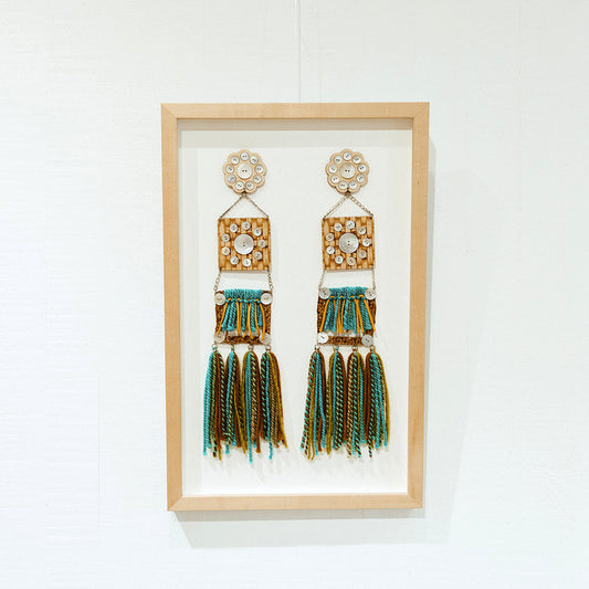 Saltwater Sisterhood