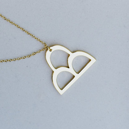 'She Dreamed of Rain Necklace - PRE ORDER