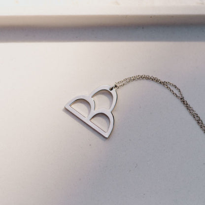 'She Dreamed of Rain Necklace - PRE ORDER