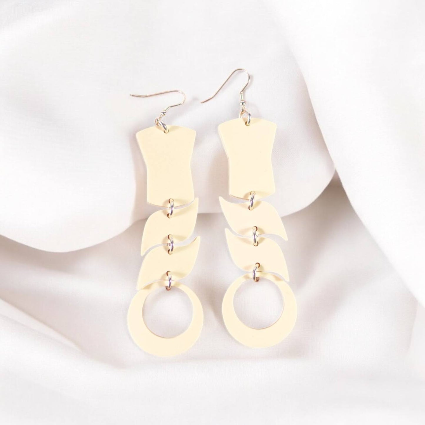 Spirit Flow Earring