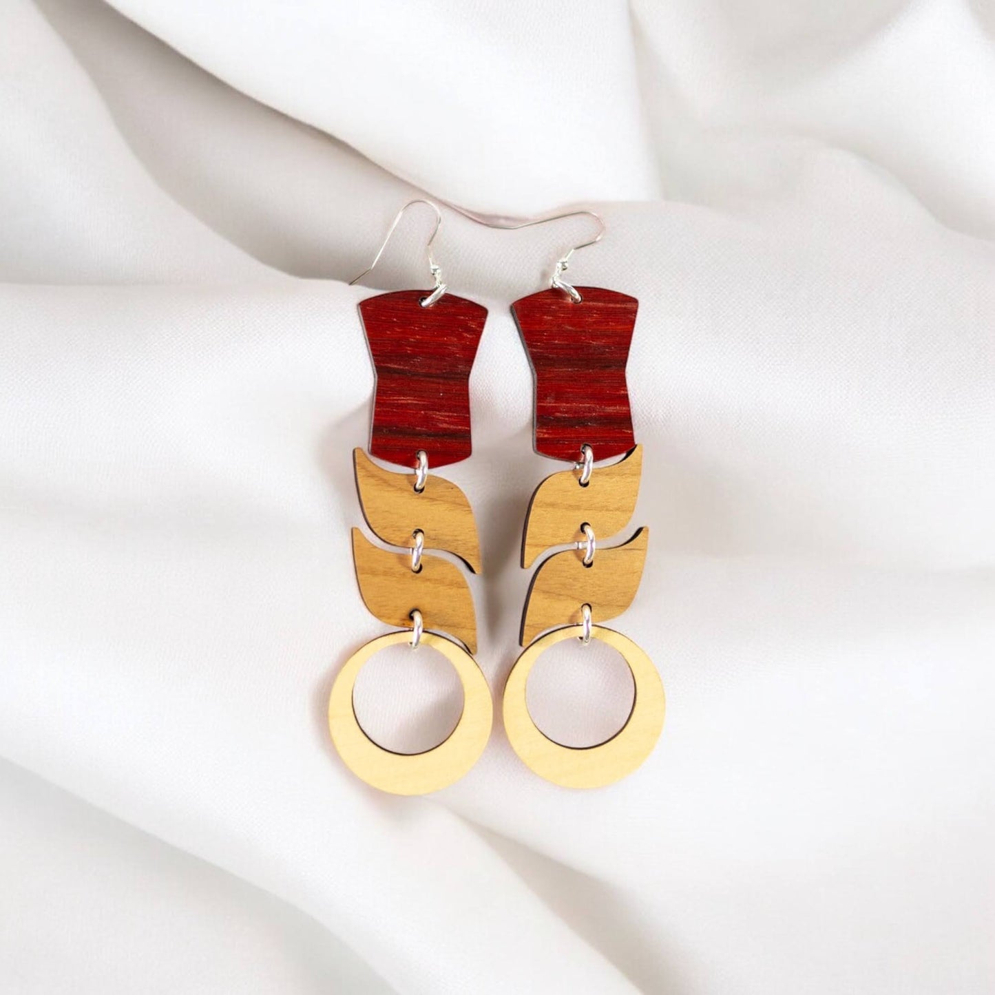 Spirit Flow Earring