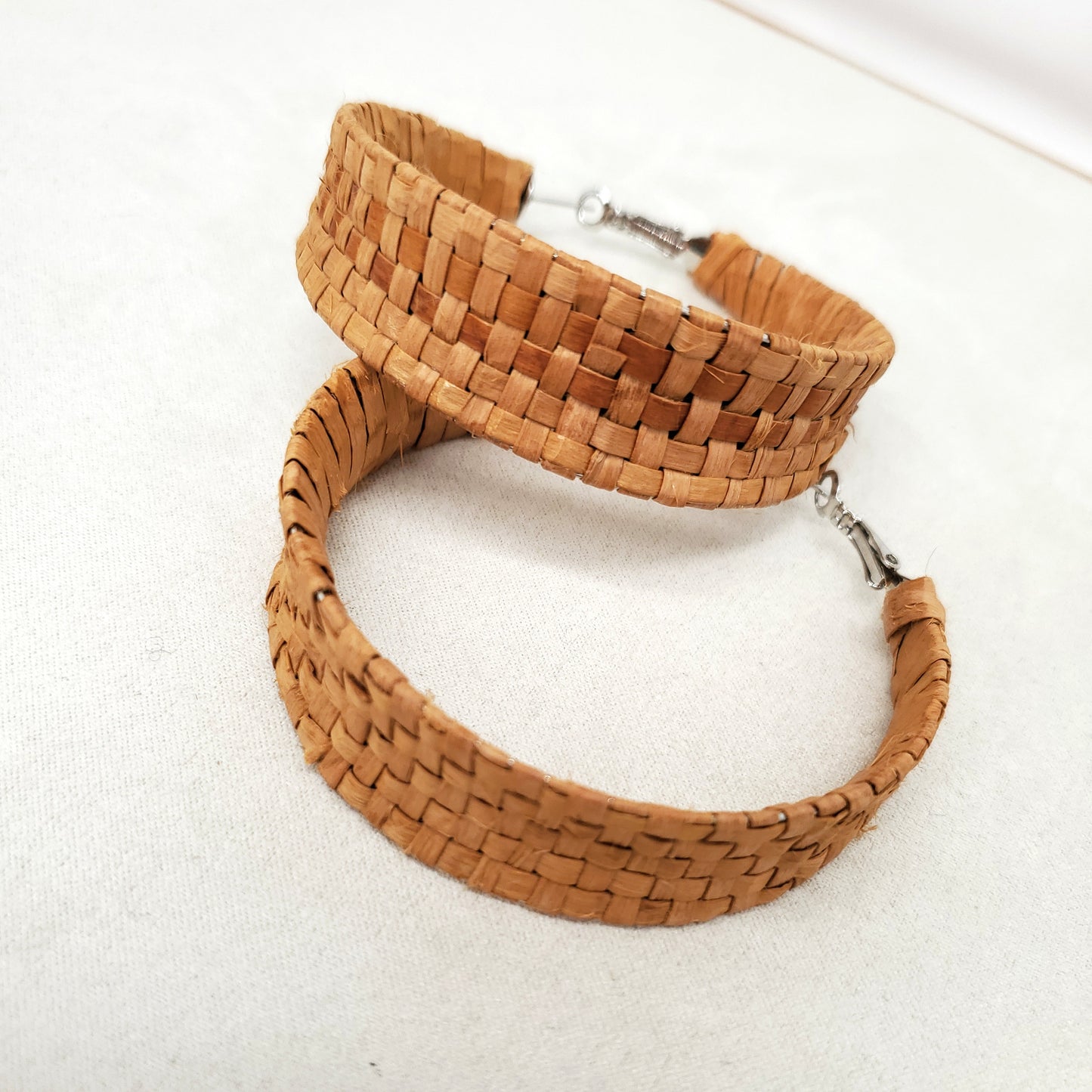 The Tapered Trail - Thick Hoop