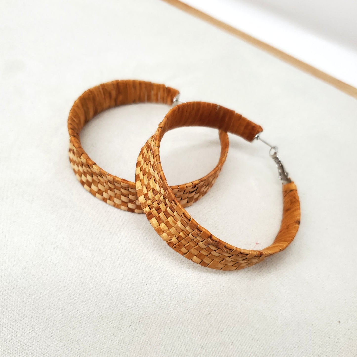 The Tapered Trail - Thick Hoop