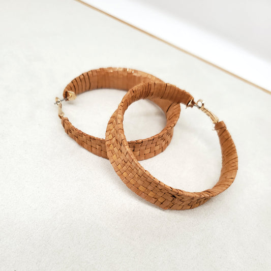 The Tapered Trail - Thick Hoop